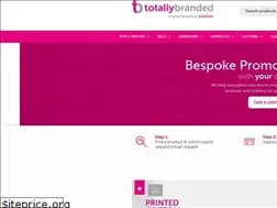 Sites similar to totallybranded.co.uk