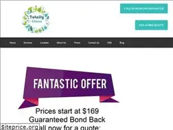 Sites similar to totallyclean.com.au
