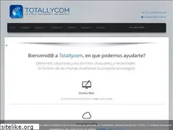 Sites similar to totallycom.com