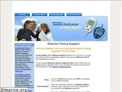 Sites similar to totallydiabetes.com