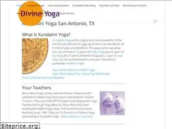 Sites similar to totallydivineyoga.com