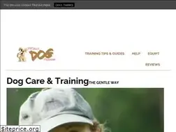 Sites similar to totallydogtraining.com