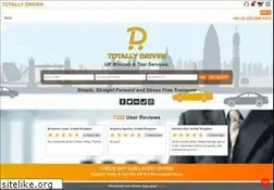 Sites similar to totallydriven.co.uk