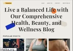 Sites similar to totallyduh.com