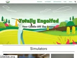 Sites similar to totallyengolfed.com