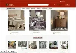 Sites similar to totallyfurniture.com