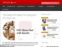 Sites similar to totallygifts.co.uk