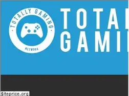 Sites similar to totallygn.com