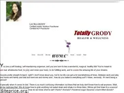 Sites similar to totallygrody.com