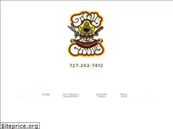 Sites similar to totallygroomy.com