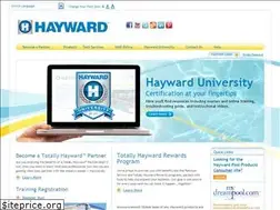 Sites similar to totallyhayward.com
