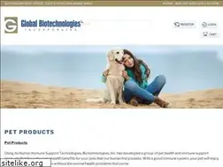 Sites similar to totallyhealthypets.com