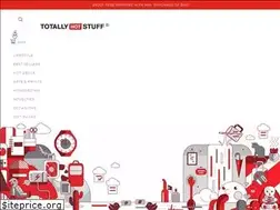Sites similar to totallyhotstuff.com
