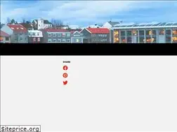 Sites similar to totallyiceland.is