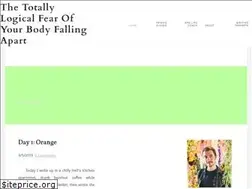 Sites similar to totallylogicalfear.com