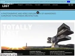 Sites similar to totallylost.eu