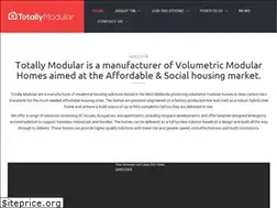 Sites similar to totallymodular.co.uk