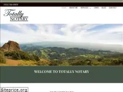 Sites similar to totallynotary.net