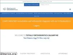 Sites similar to totallyorthodontics.com