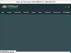 Sites similar to totallyproducts.com