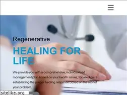 Sites similar to totallyregen.com.au