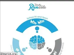 Sites similar to totallyrunable.com