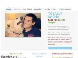 Sites similar to totallysacha.com