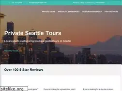 Sites similar to totallyseattle.com