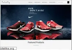 Sites similar to totallyshoes.co.uk