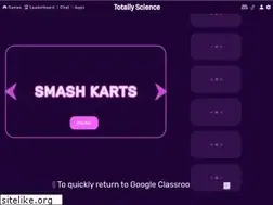 Sites similar to totallysocialstudies.com
