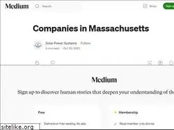Sites similar to totallysolar.org