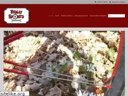 Sites similar to totallyspoked.ca