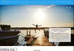 Sites similar to totallyswedish.com