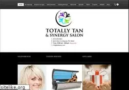 Sites similar to totallytan.com