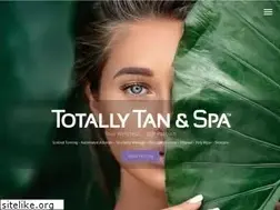 Sites similar to totallytan.net
