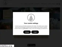 Sites similar to totallythai.co.uk