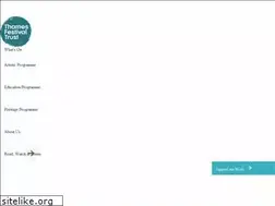 Sites similar to totallythames.org
