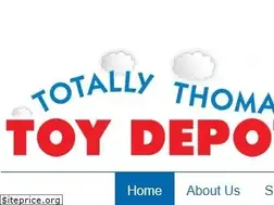 Sites similar to totallythomas.com