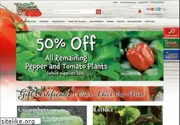 Sites similar to totallytomato.com