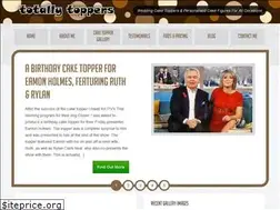 Sites similar to totallytoppers.com
