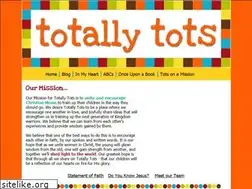 Sites similar to totallytots.homestead.com