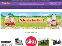 Sites similar to totallytoys.ie