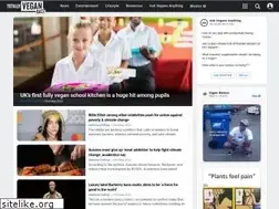 totallyveganbuzz.com