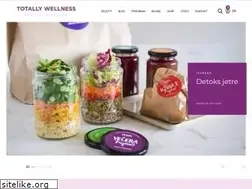 Sites similar to totallywellness.rs
