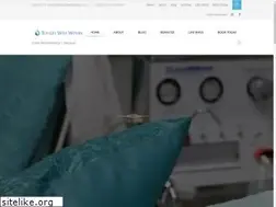 Sites similar to totallywellwithin.com