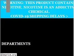 Sites similar to totallywicked-eliquid.com