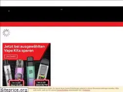 Sites similar to totallywicked-eliquid.de