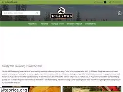 Sites similar to totallywildseasonings.com