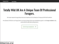 Sites similar to totallywilduk.co.uk