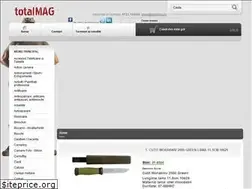Sites similar to totalmag.ro